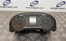 INSTRUMENT CLUSTER AUDI A1 8X 2015 DIESEL 8XA 920 980