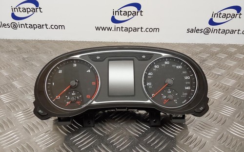 PANEL DE INSTRUMENTOS AUDI A1 8X 2015 DIÉSEL 8XA 920 980
