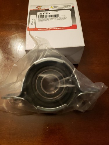 Polaris RZR Turbo "S" carrier bearing driveshaft bearing for all Turbo S models - Picture 6 of 6