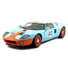 AUTOart Ford Diecast Racing Cars