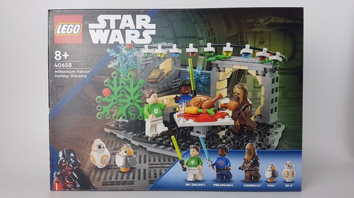 LEGO Star Wars The Mandalorian Selection NEW - Picture 18 of 91