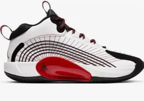 Jordan Jumpman 2021