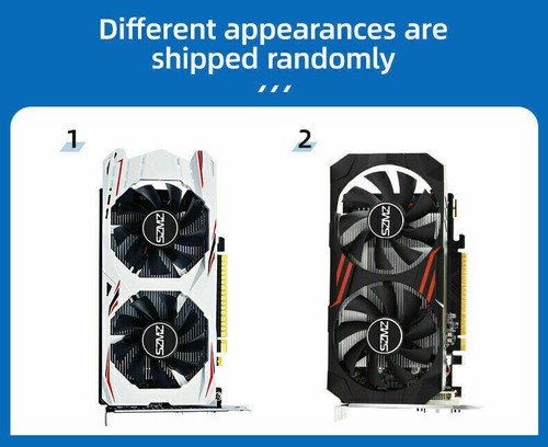 Original GTX 960 1050 Ti 4GB 2GB Graphics Cards 128 Bit GDDR5 NVIDIA Video Cards - Picture 12 of 15