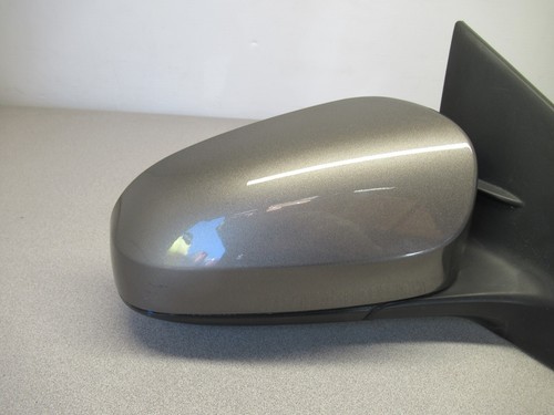 ESPEJO RETROVISOR PUERTA DERECHO TOYOTA COROLLA SEDÁN 2014-2019, USADO, 8791002F91B2 - Imagen 2 de 8