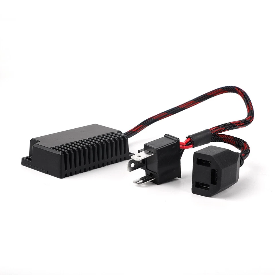 LASFIT H4 9003 LED Headlight Bulbs for Toyota Tacoma 1998-2004 Tundra 2001-2006 - Imagem 3 de 4