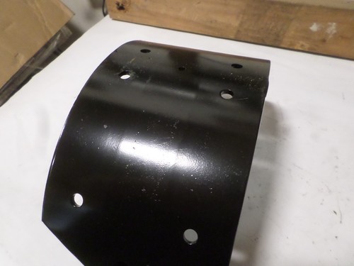 Zapatilla de freno sin forrar Meritor A43222M1157 - Imagen 8 de 9