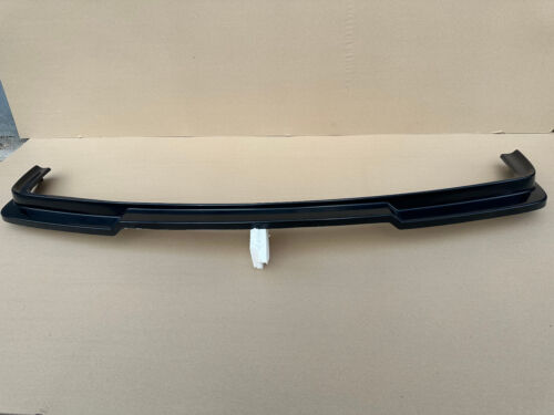 BMW E36 Front LIP GT STYLE Spoiler Lip for BMW 3 E36 1990-2000 ABS Gloss PLASTIC - Bild 14 von 15