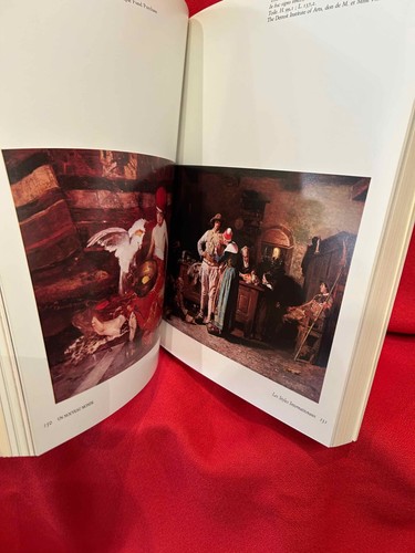 Un Nouveau Monde : chefs-d’œuvre de la peinture américaine (1760-1910). 1984 - Picture 3 of 10