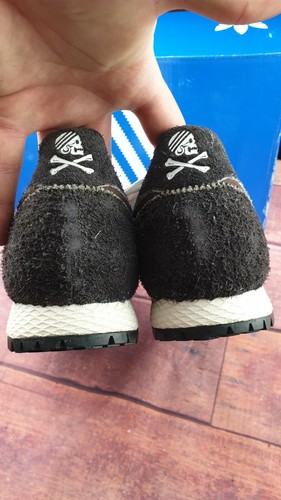 ADIDAS ORIGINALS x NEIGHBORHOOD 'NH Cityrun' Gr: UK 12 US 13 EUR 47,1/3 NEU - Bild 3 von 11