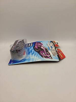 HOT WHEELS SPEED MACHINES PANOZ GTR-1 - PURPLE | eBay