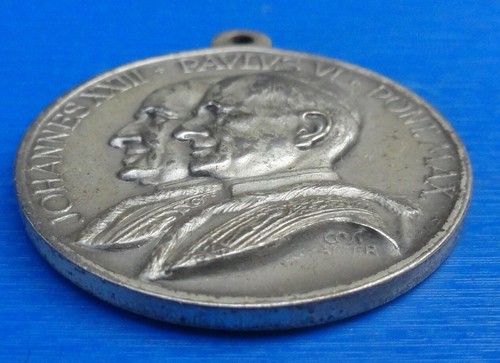 ITALY VATICANO.JOANNESXXII PAVLOVS VI PONT.MAX. AUCTION!! - Picture 5 of 8