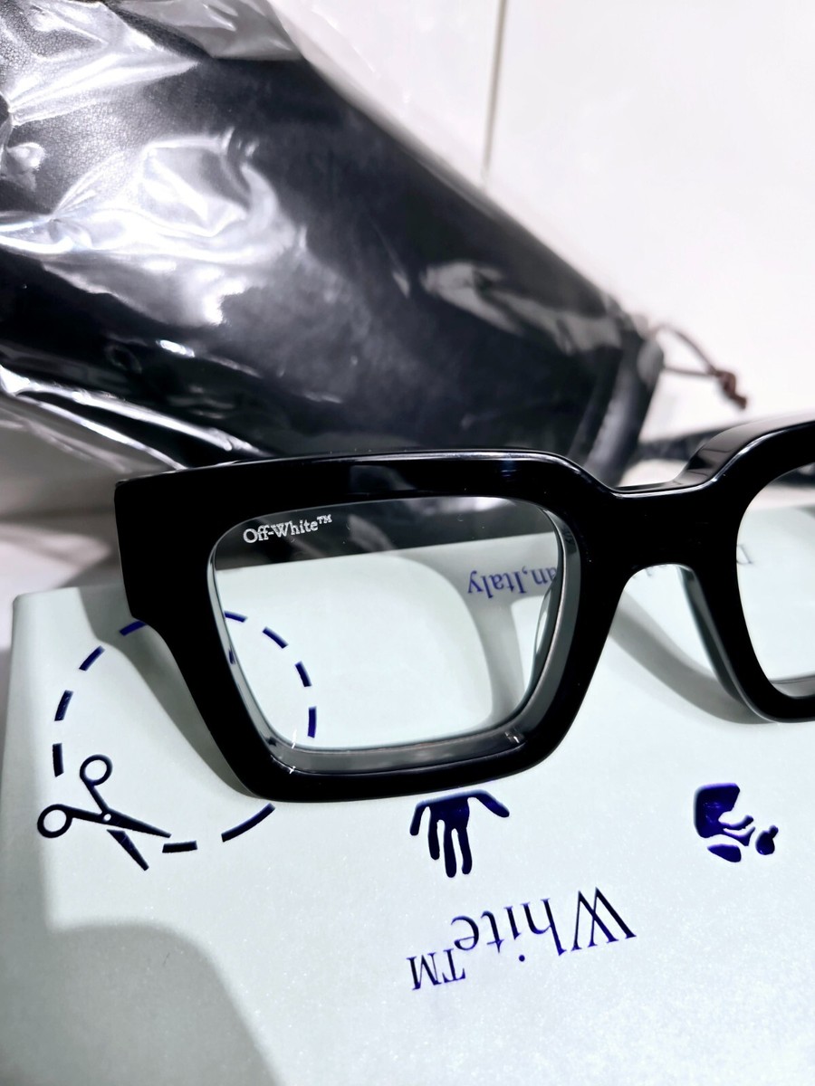 OFF-WHITE OERI008 1007 オフホワイト スクエア サングラス Buy Off-White Sunglasses Oregon OERI145 1007 52 | GEM