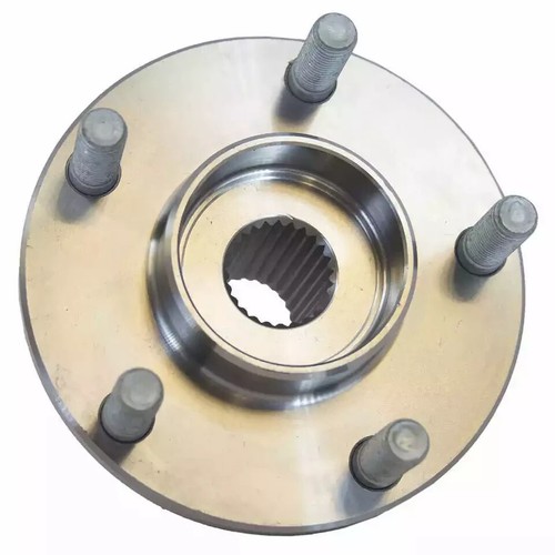 FORD OEM Wheel Hub Motorcraft HUB-187 fits 11-13 Ford Transit Connect - Foto 3 di 3