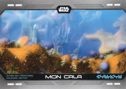 2023 Topps Star Wars Flagship - Foil Parallel & Insertar Tarjetas - Elige de la lista - Imagen 62 de 103