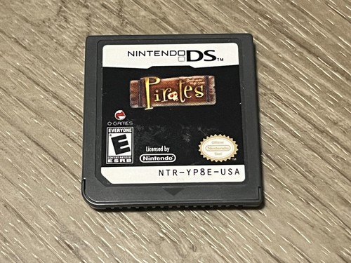 DS Games Nintendo Original OEM Authentic *Pick Your Game* Cart Only Tested - Picture 180 of 251