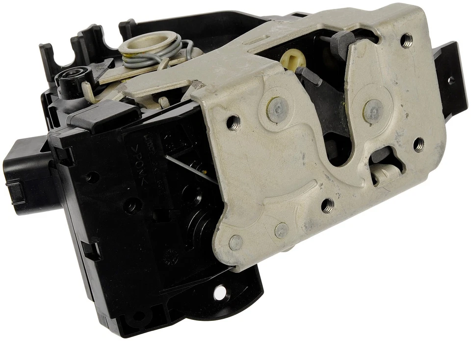 For 2004-2007 Ford Focus Dorman Door Lock Actuator Motor Rear Right 2005 2006 - Image 4 of 4