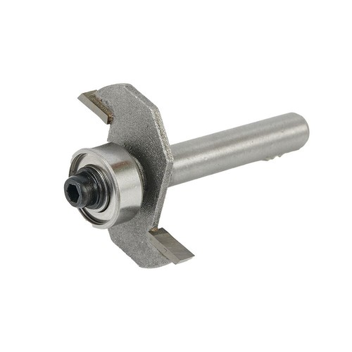 T-Nut-Fräser-Fräser 1/8\" Schnitttiefe Arcade T-Schlitz Fräser-Bit Hohe Qualität - Bild 11 von 12
