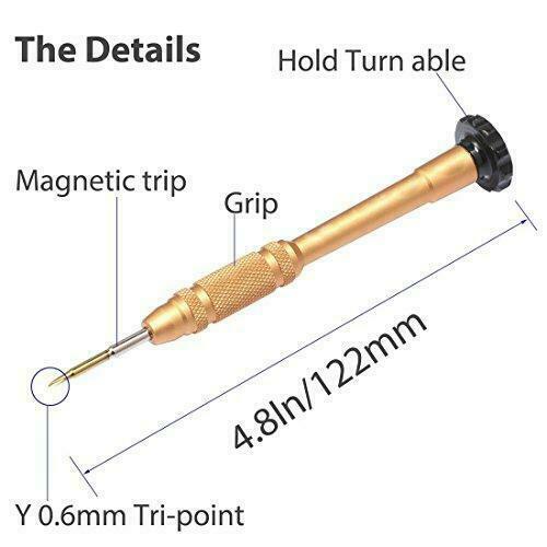 For New Iphone 11 12 13 pro Max Opening Repair pry Tool Kit XSR SE 7 8 6S Plus - Picture 6 of 12
