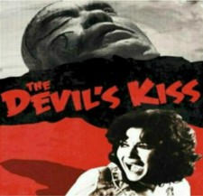 Devil s Kiss HD DVD 1976