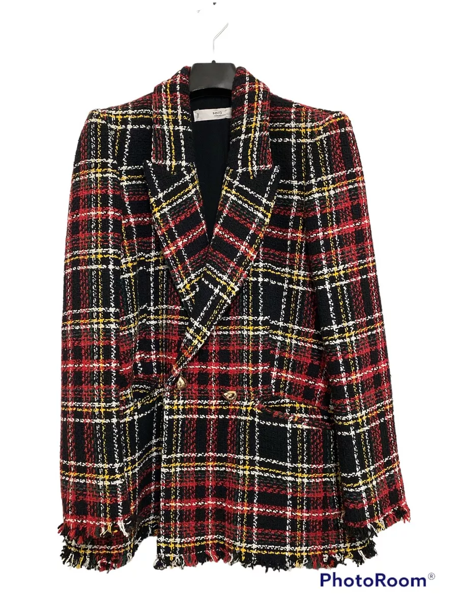 Veste blazer mango sales
