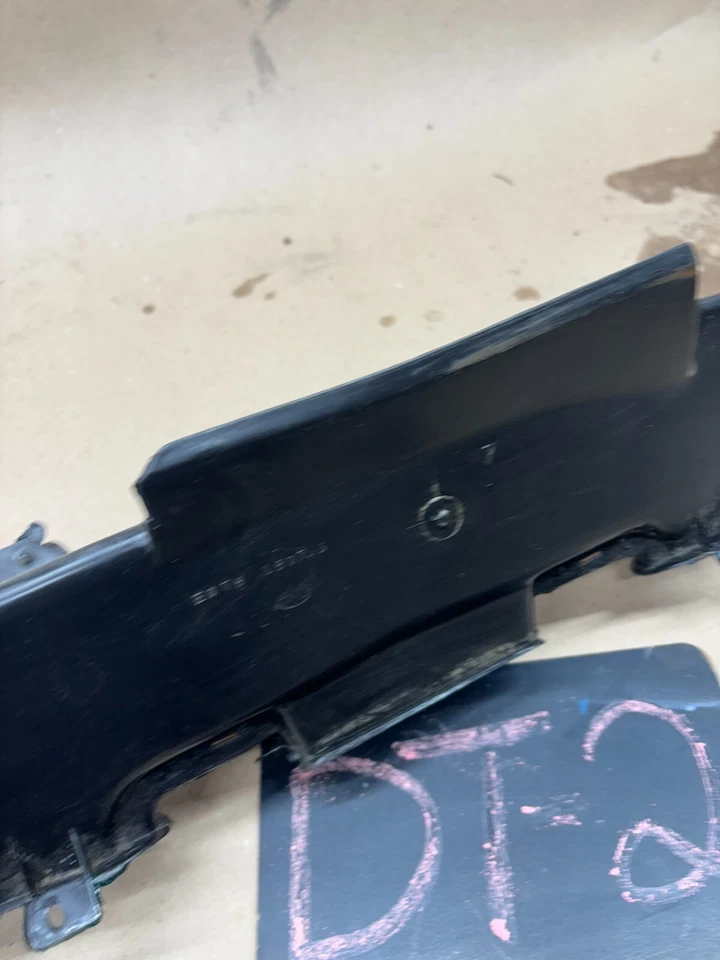 Ford F100 F150 F250 1980 1986 Bronco descongelación aire acondicionado calefacción conducto tubo de ventilación Foto 4 de 4