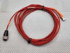 CTC CB102-A2A-050-Z  NSNB High Temperature Cable 634650