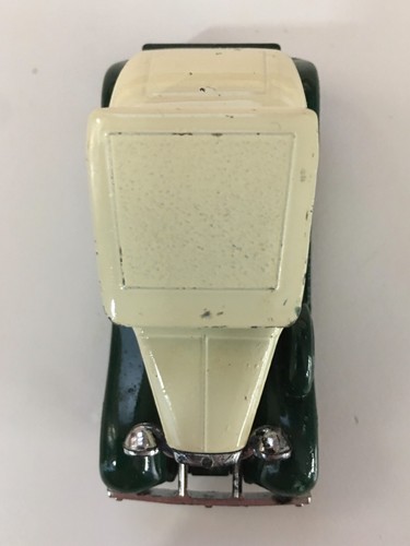 Vintage Matchbox Diecast Toy Cars & Vehicles - You Pick - US Seller - Picture 50 of 61