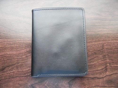 "BROOKLYN NINE NINE" SERGEANT TERRY JEFFORDS ID BADGE WALLET BADGE REPLICA PROPS - Picture 6 of 7