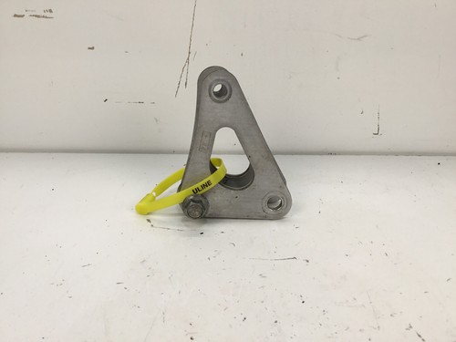 2009-2016 OEM SUZUKI GSXR1000 REAR SHOCK SUSPENSION DOG LINKAGES - Picture 3 of 4