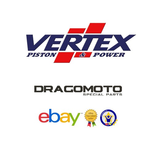 Valvola VERTEX HUSQVARNA 8400043-2 - Imagen 2 de 3