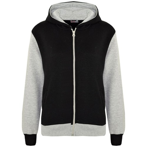 Kinder Jungen Trainingsanzug Fleece Kapuze Hoodie Unterteil Jogger 2-13 Jahre - Bild 4 von 10