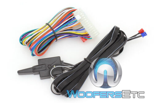 SCYTEK FULL CAR ALARM COMPLETE ASTRA 777 PAGER REMOTE 2WAY SECURITY LCD ASTRA777 - Picture 4 of 6