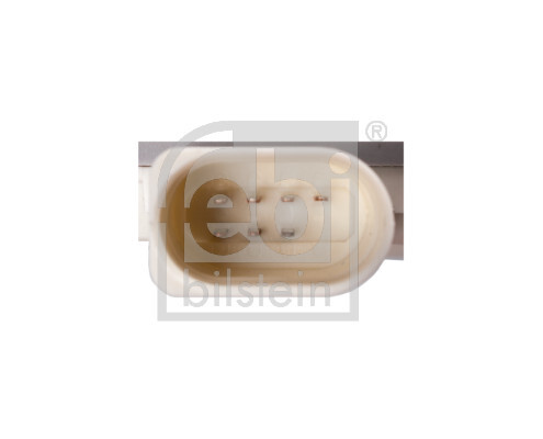 FEBI BILSTEIN 172132 Door Lock for AUDI - Bild 2 von 3