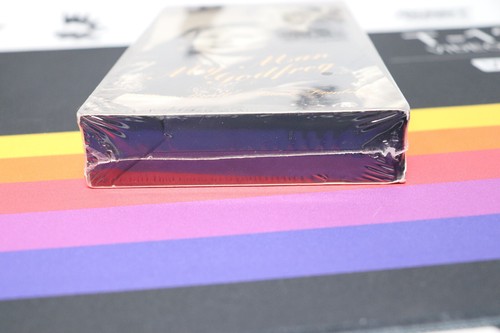 Brand New Movie VHS Tapes SEALED You Pick Variety - Picture 237 of 449