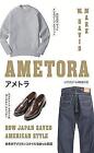 Ametora: How Japan Saved American Style by W. David Marx (Hardback, 2015)