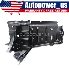 Radiator Support Brackets Driver Left Side 5702406010 For Toyota Camry