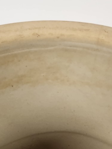 Antique Sparkletts Water Advertising Stoneware Crock Primitive Country - Picture 8 of 13