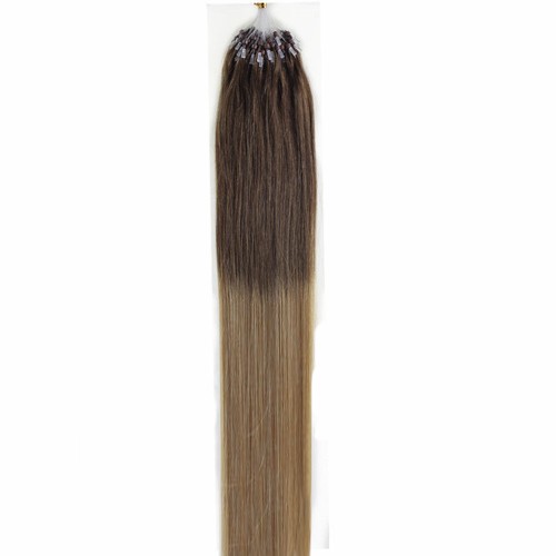"Extensiones de cabello humano Remy brasileño Easy Loop" - Imagen 120 de 140