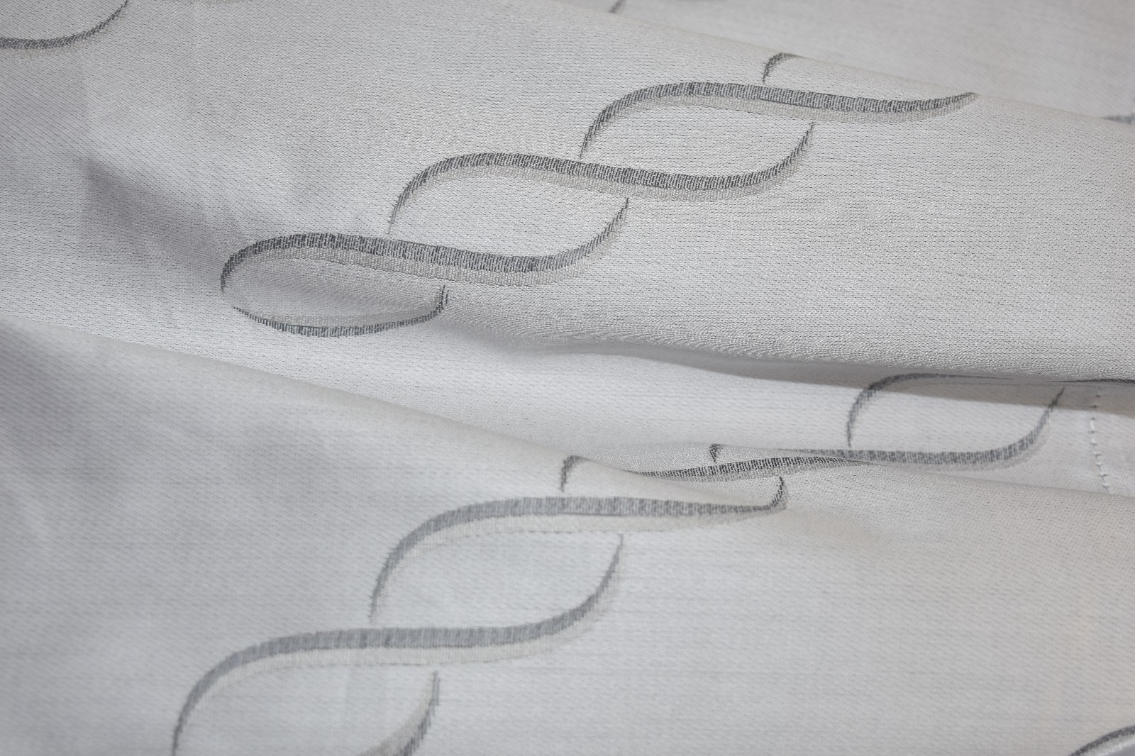 Neuf Pratesi Pratesi Pratesi Tissé Chaîne Treccia Jacquard 2 Pièces Set Euro Faux Gris Argent a69930 Neuf Pratesi Pratesi Pratesi Tissé Chaîne Treccia Jacquard 2 Pièces Set Euro Faux Gris Argent a69930