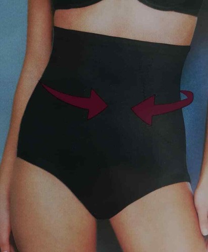 GUAINA VITA ALTA MODELLANTE DONNA ,  PLAYTEX SHAPING - Picture 12 of 32