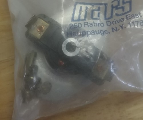 Nuovo Mars 39042, MR 240, Open 240 Reset Manuale Interruttore Limite Avvolgimento SWT39042 - Foto 4 di 4