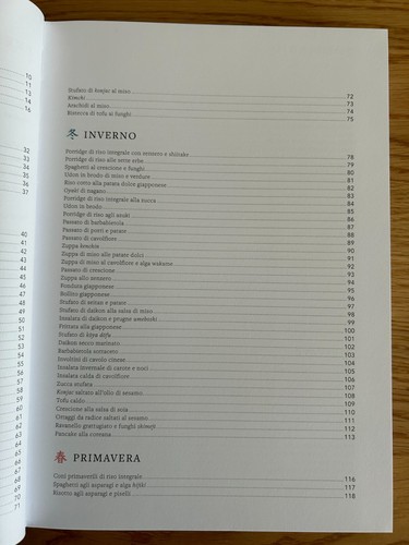 GIAPPONE LA TRADIZIONE VEGETALE DI LINA E SETSUKO KURATA GIUNTI 2023 - Bild 8 von 16