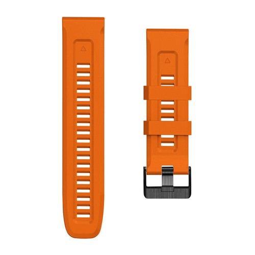 Correa de reloj de ajuste rápido para Garmin Fenix 7 7X 6 6S 6X Pro 5S 5X Plus Epix - Imagen 110 de 170