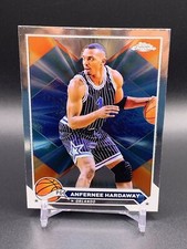 2023-24 Topps Chrome Anfernee Hardaway #44 Orlando Magic