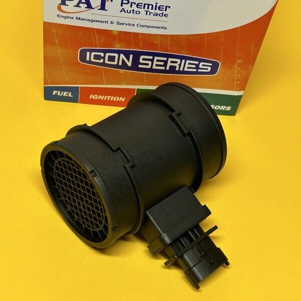 Air Flow Meter for Saab 9-3 2007 - 2010 1.9 Diesel Maf sensor AFM-192 Air Flow Meter for Saab 9-3 2007 - 2010 1.9 Diesel Maf sensor AFM-192