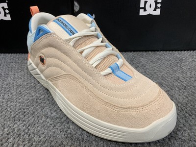dc stevie williams shoes