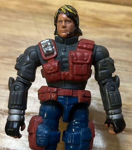 Action figure GI Joe - anni 2000 - SCEGLI TU - Acquista di più e risparmia! - Foto 104 di 307