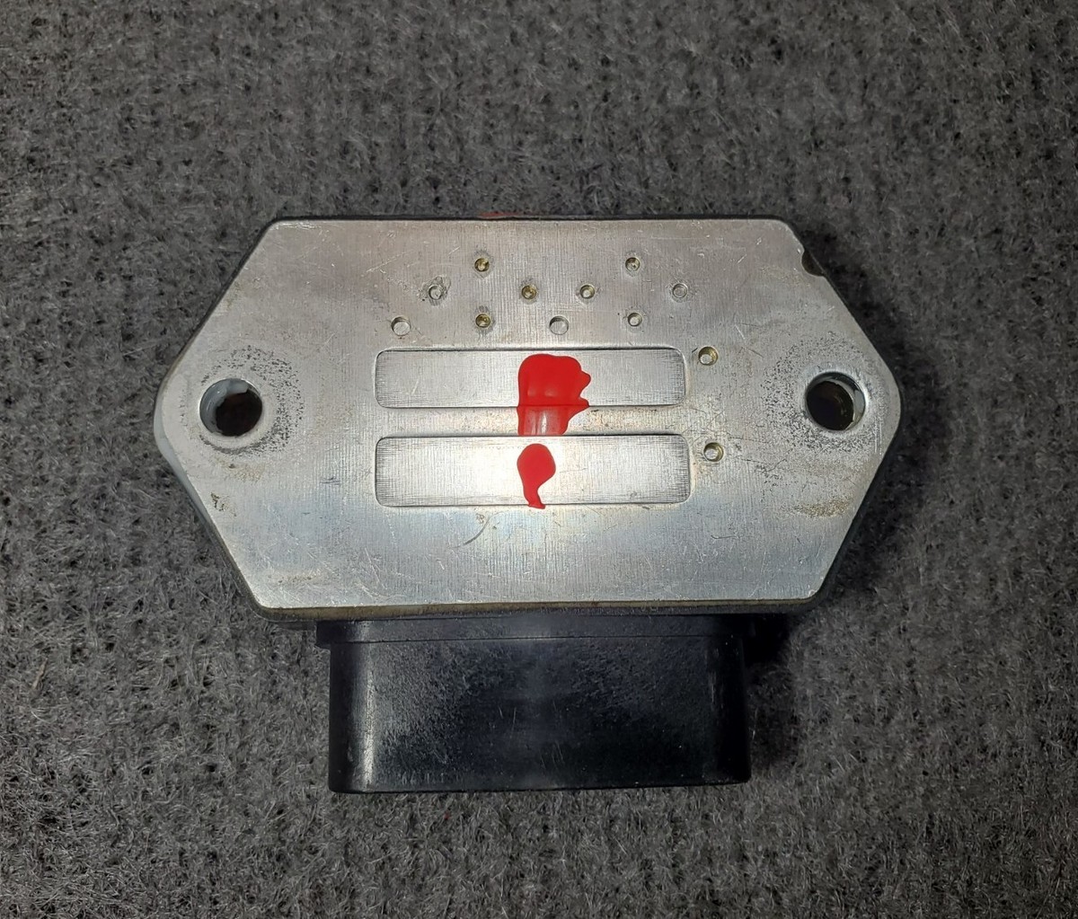 1990-97 SUBARU IMPREZZA IGNITION CONTROL MODULE 22438 AA030 1990-97 SUBARU IMPREZZA IGNITION CONTROL MODULE 22438 AA030