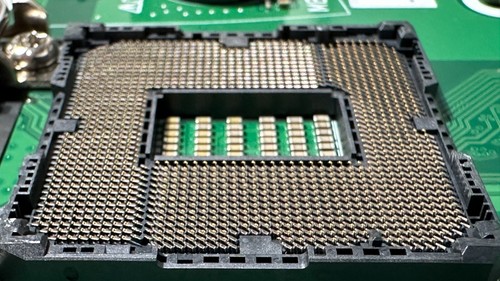 MOTHERBOARD DELL OPTIPLEX 7490 AIO - IPRKL-GF/UMA - LGA1200 - DP/N: 0Y0VFJ - Bild 18 von 23