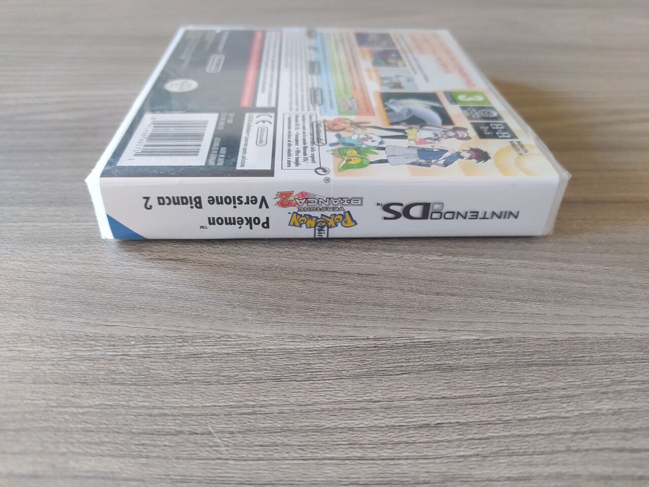 Foto 5 di 6